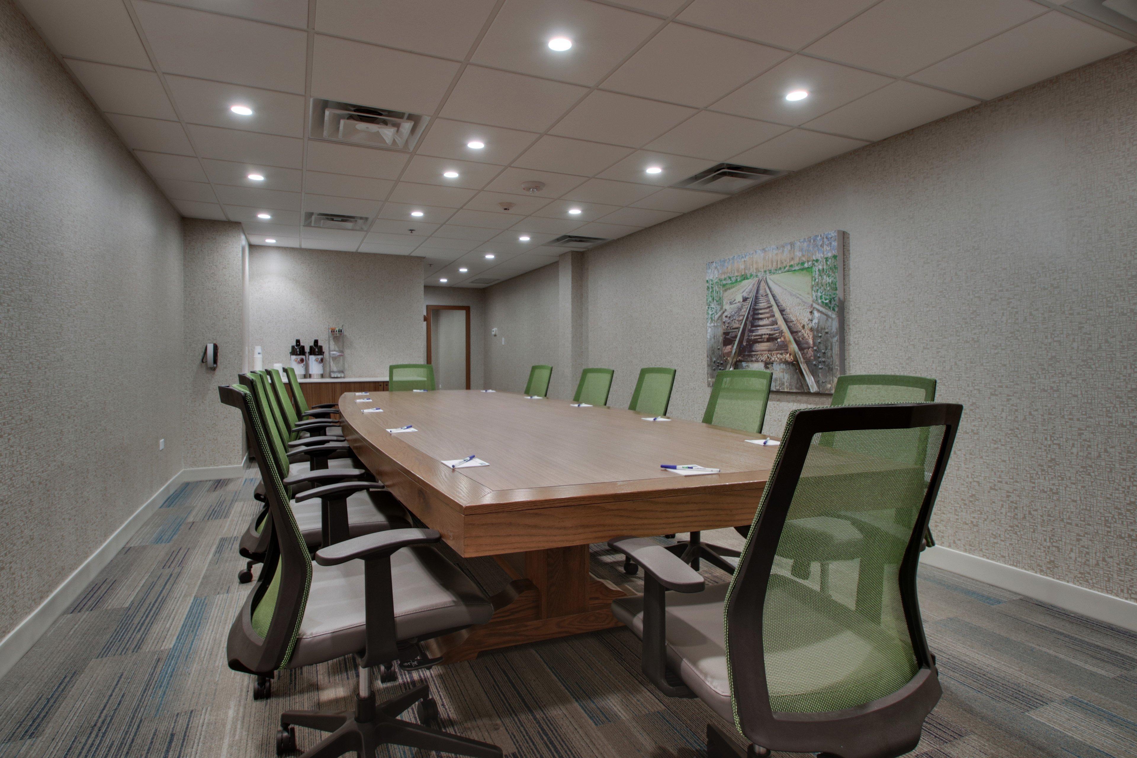 Holiday Inn Express & Suites Aurora - Naperville By Ihg Exterior foto
