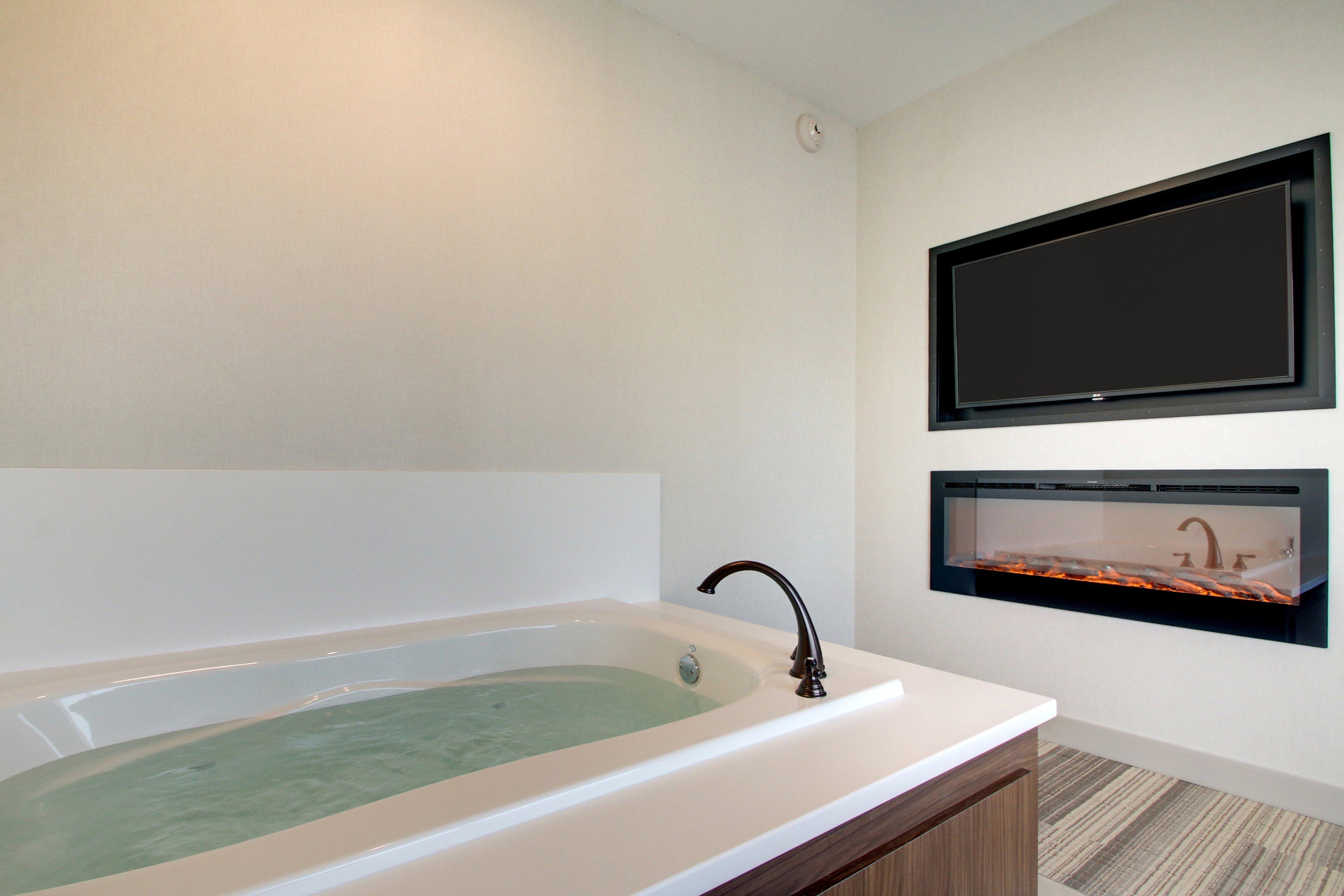 Holiday Inn Express & Suites Aurora - Naperville By Ihg Exterior foto