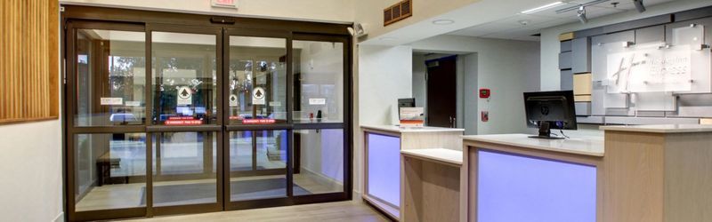 Holiday Inn Express & Suites Aurora - Naperville By Ihg Exterior foto