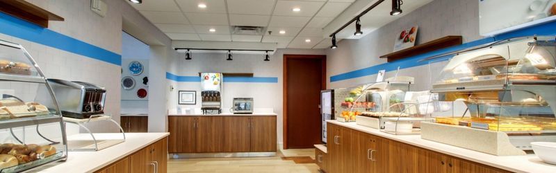 Holiday Inn Express & Suites Aurora - Naperville By Ihg Exterior foto